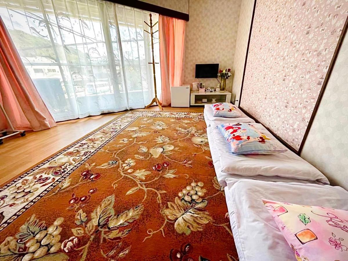 Hotel 旅馆yo Ko Tonosho  Exterior foto