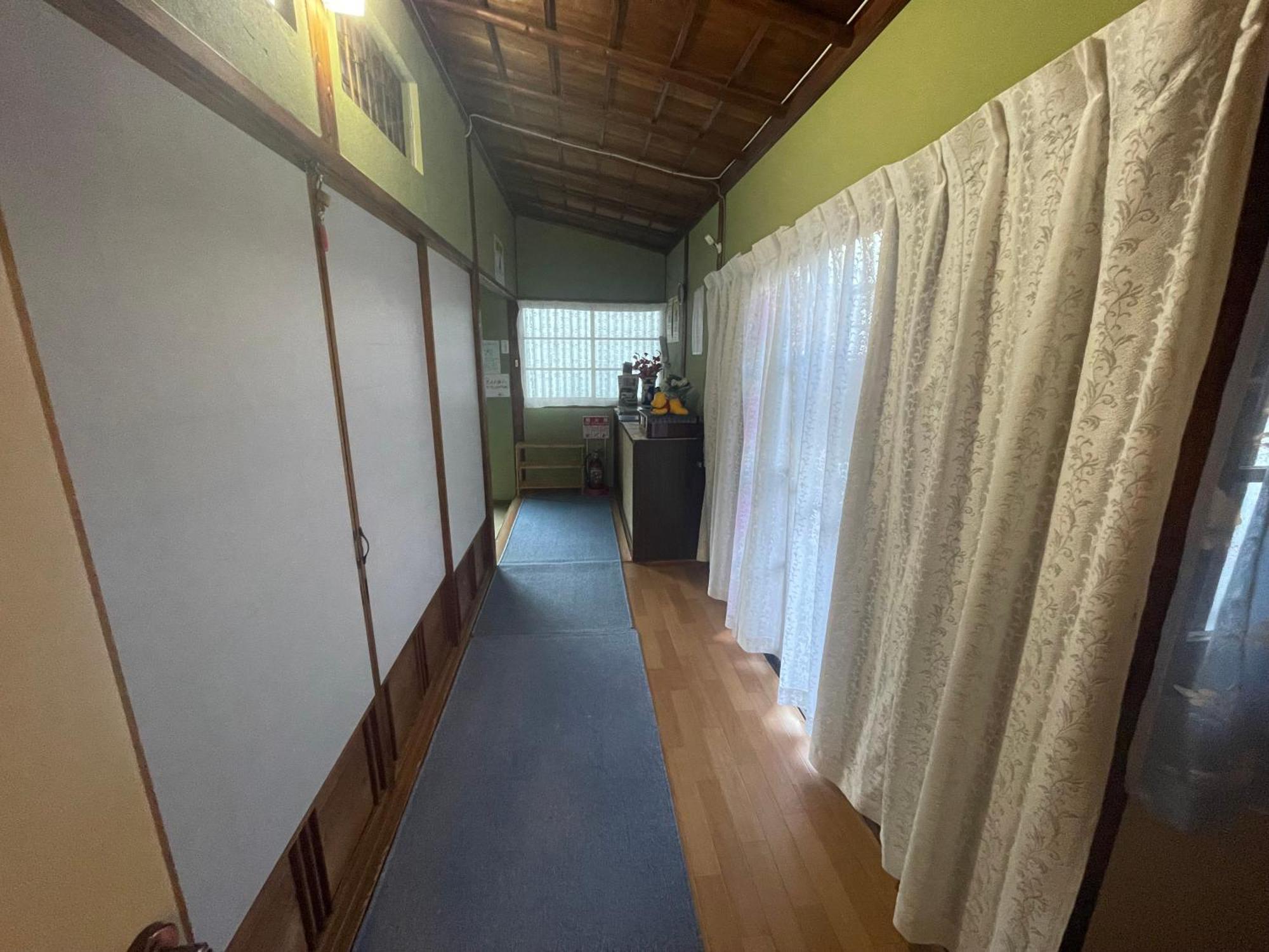 Hotel 旅馆yo Ko Tonosho  Exterior foto