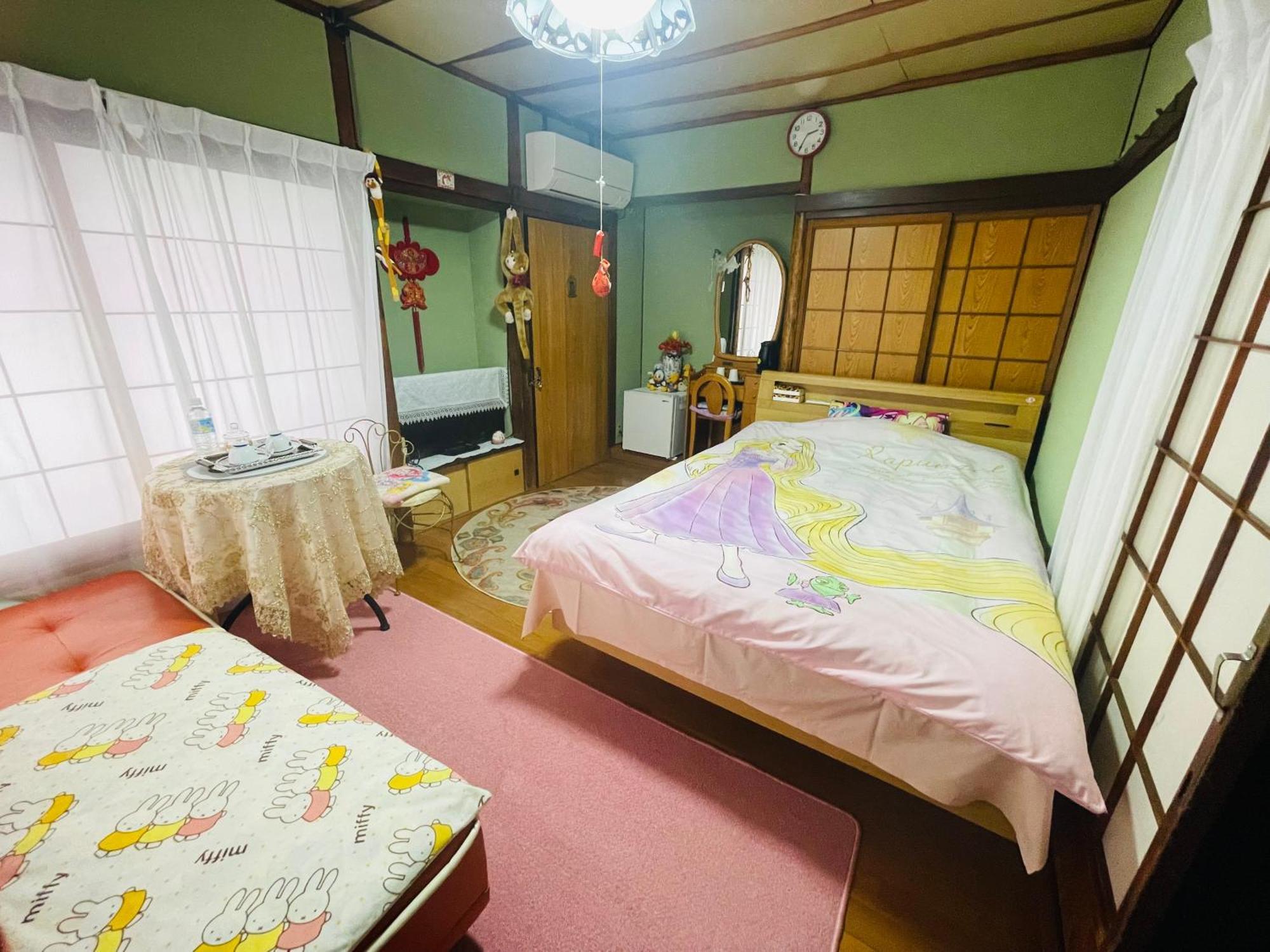Hotel 旅馆yo Ko Tonosho  Exterior foto