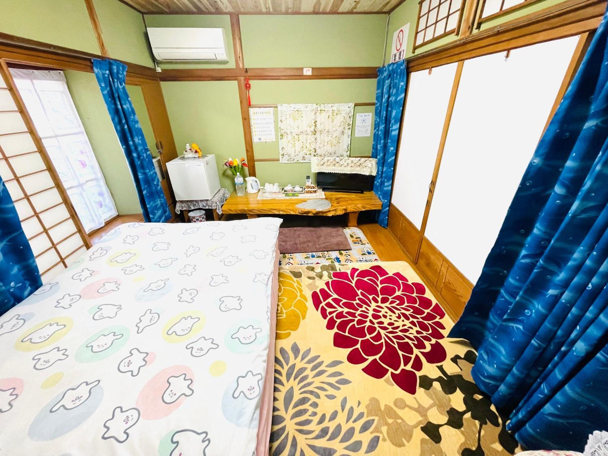 Hotel 旅馆yo Ko Tonosho  Exterior foto