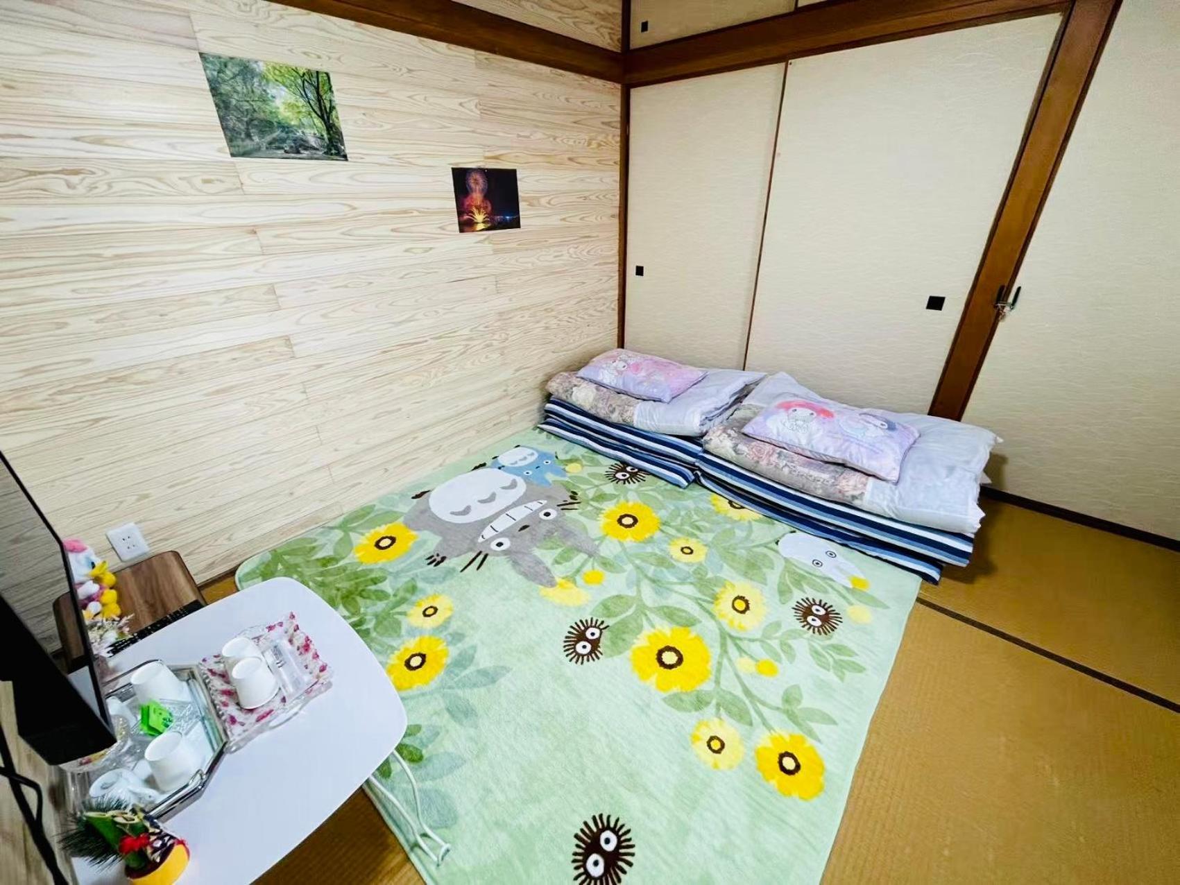 Hotel 旅馆yo Ko Tonosho  Exterior foto