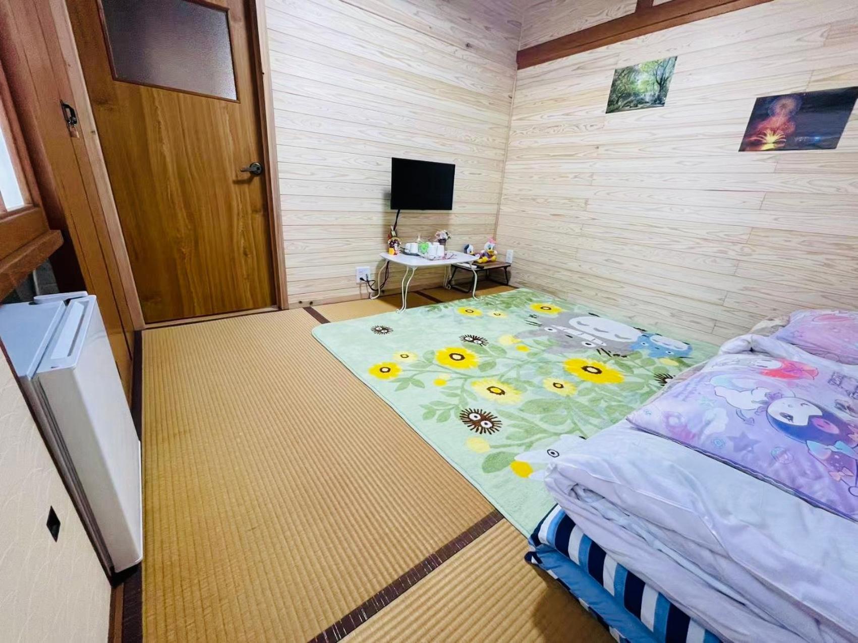 Hotel 旅馆yo Ko Tonosho  Exterior foto